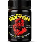 Mad Bizzon - Ingrediente Naturale